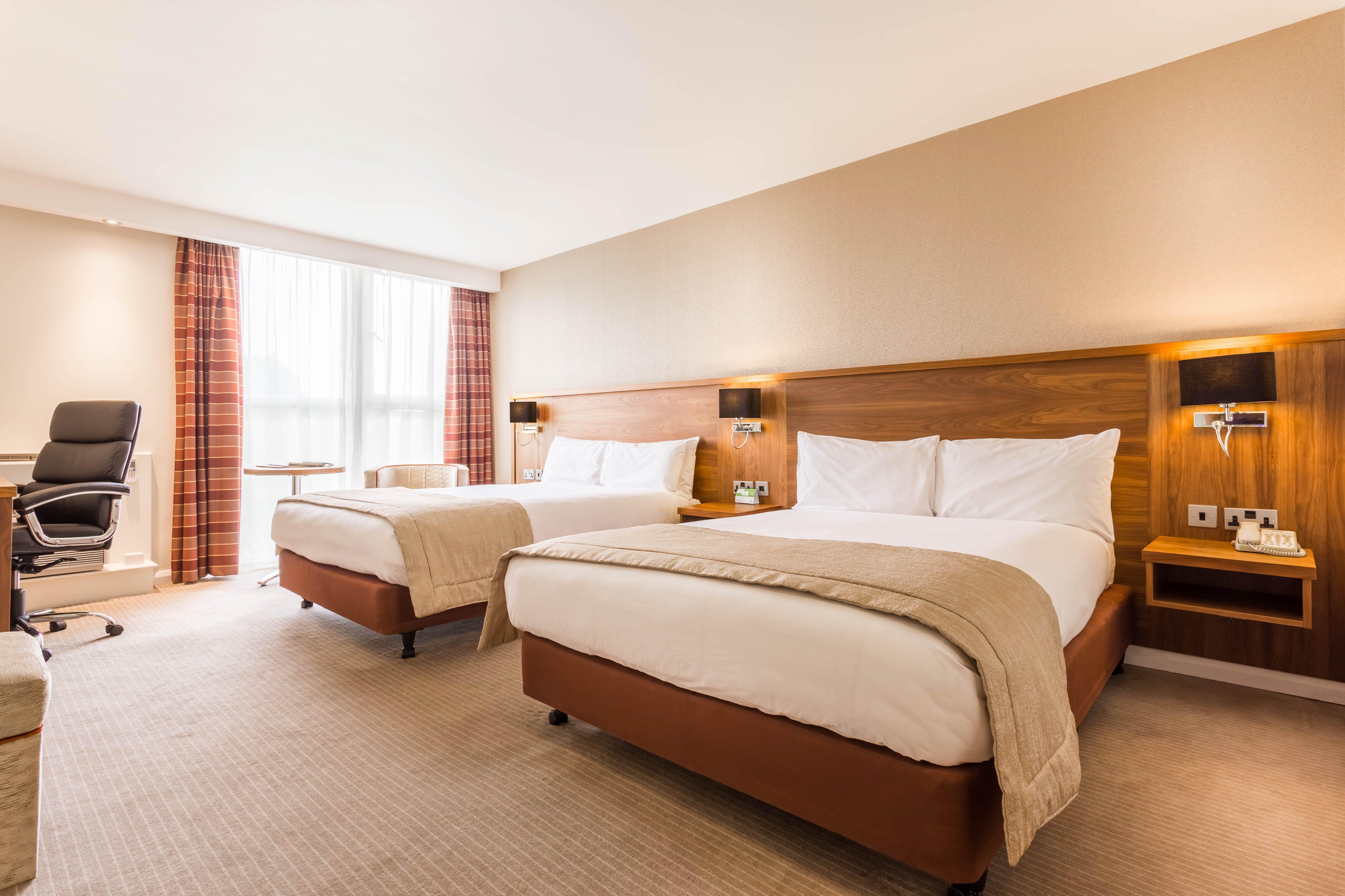 Holiday Inn Newcastle Gosforth Park By Ihg Seaton Burn Luaran gambar