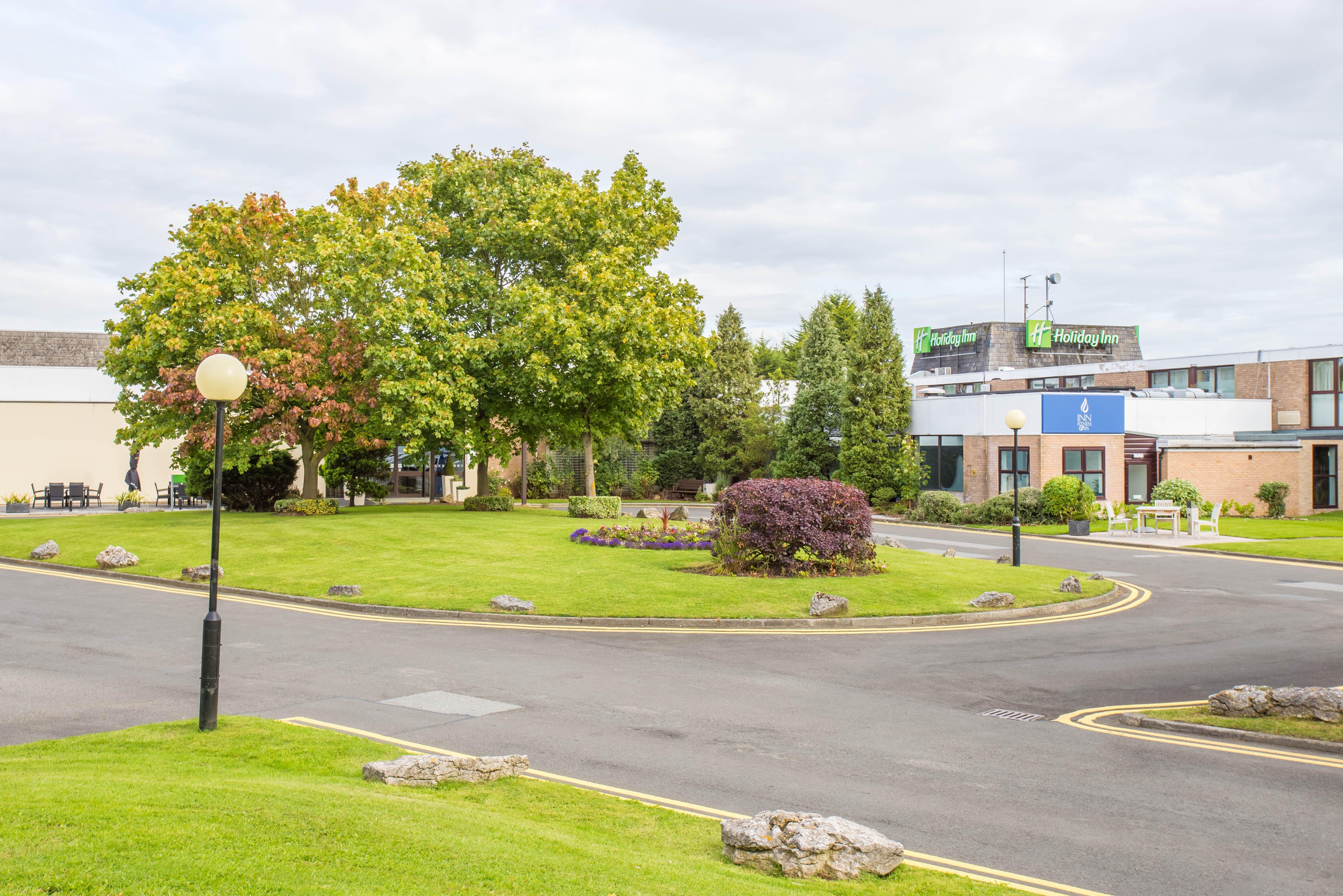 Holiday Inn Newcastle Gosforth Park By Ihg Seaton Burn Luaran gambar