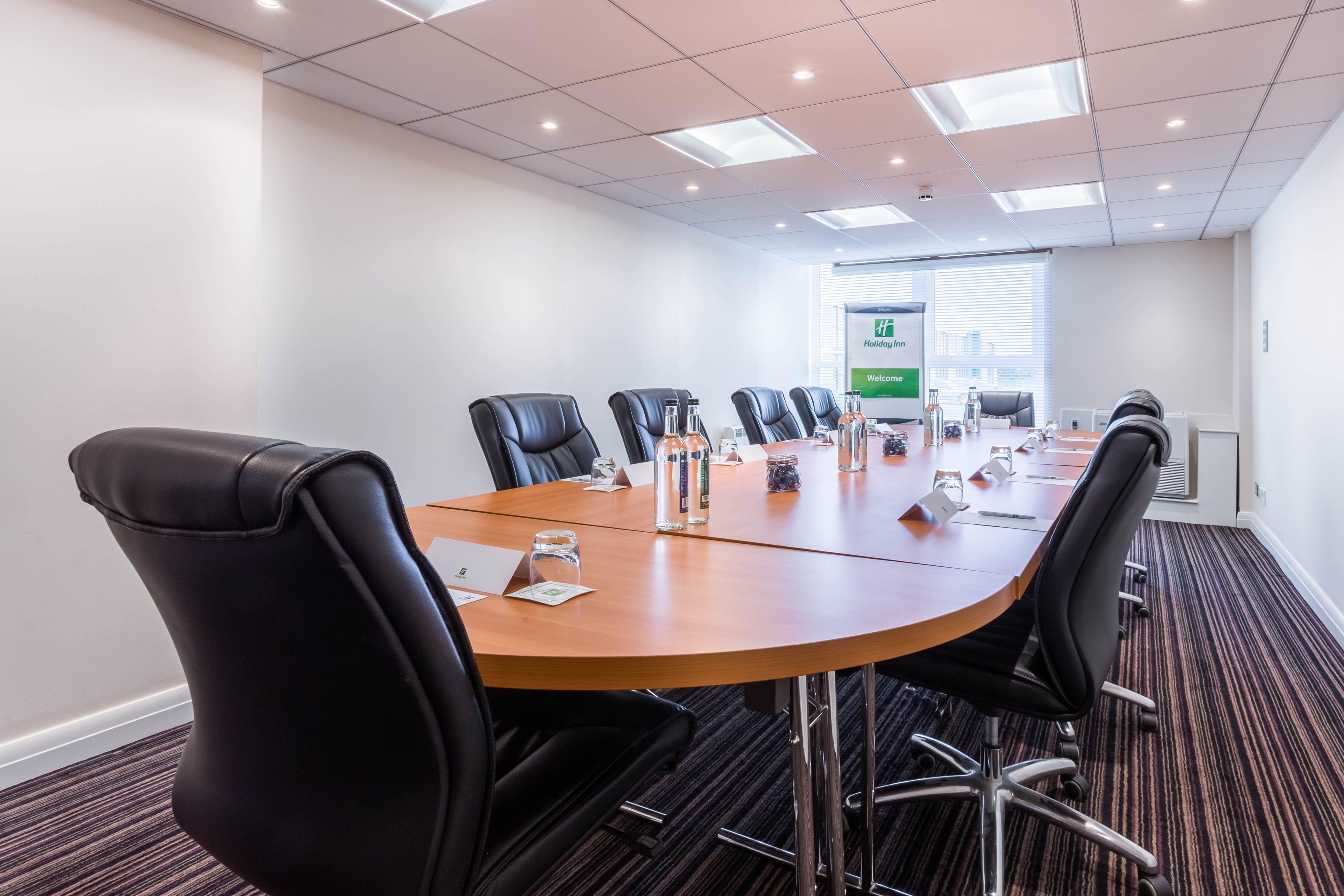 Holiday Inn Newcastle Gosforth Park By Ihg Seaton Burn Luaran gambar