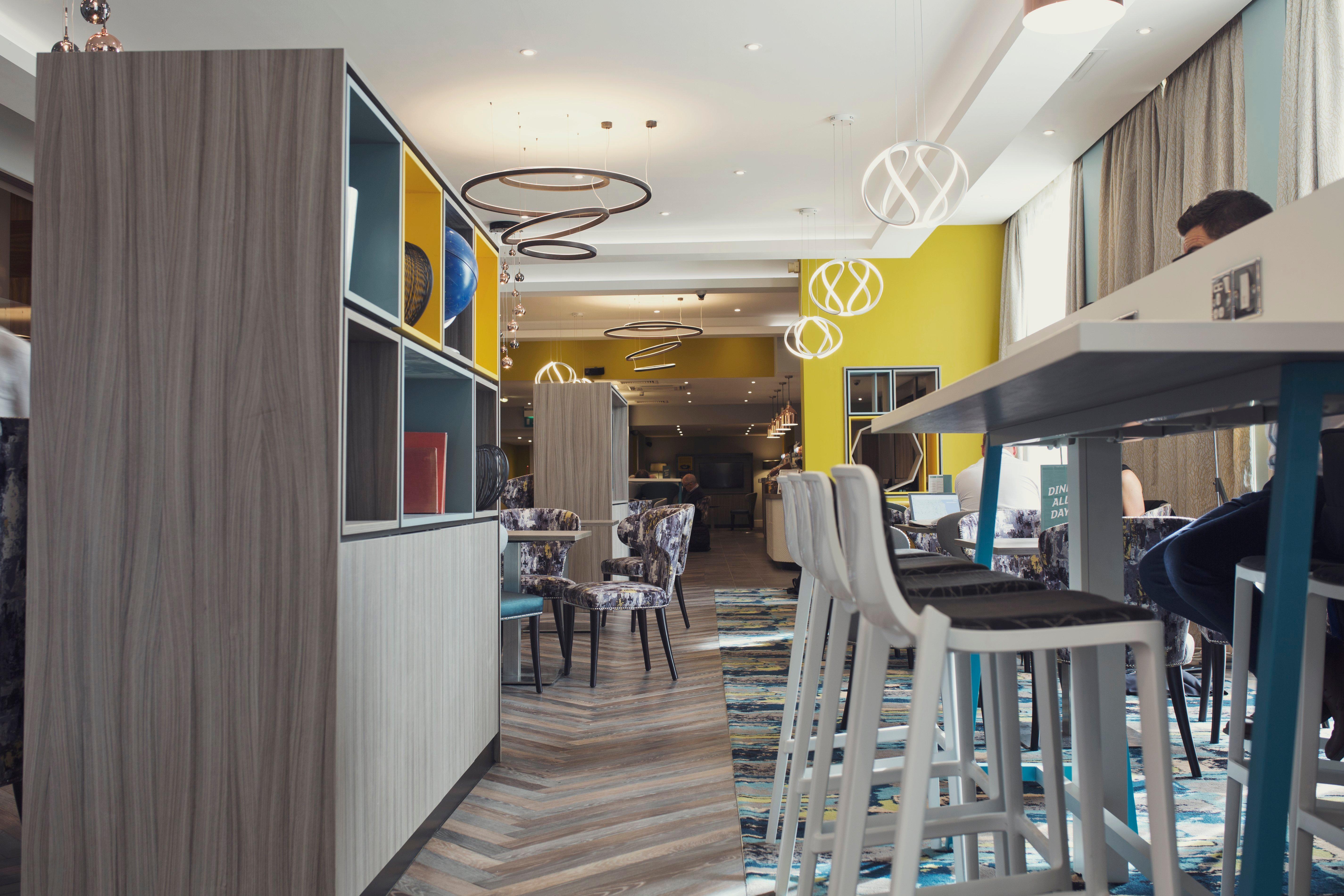 Holiday Inn Newcastle Gosforth Park By Ihg Seaton Burn Luaran gambar