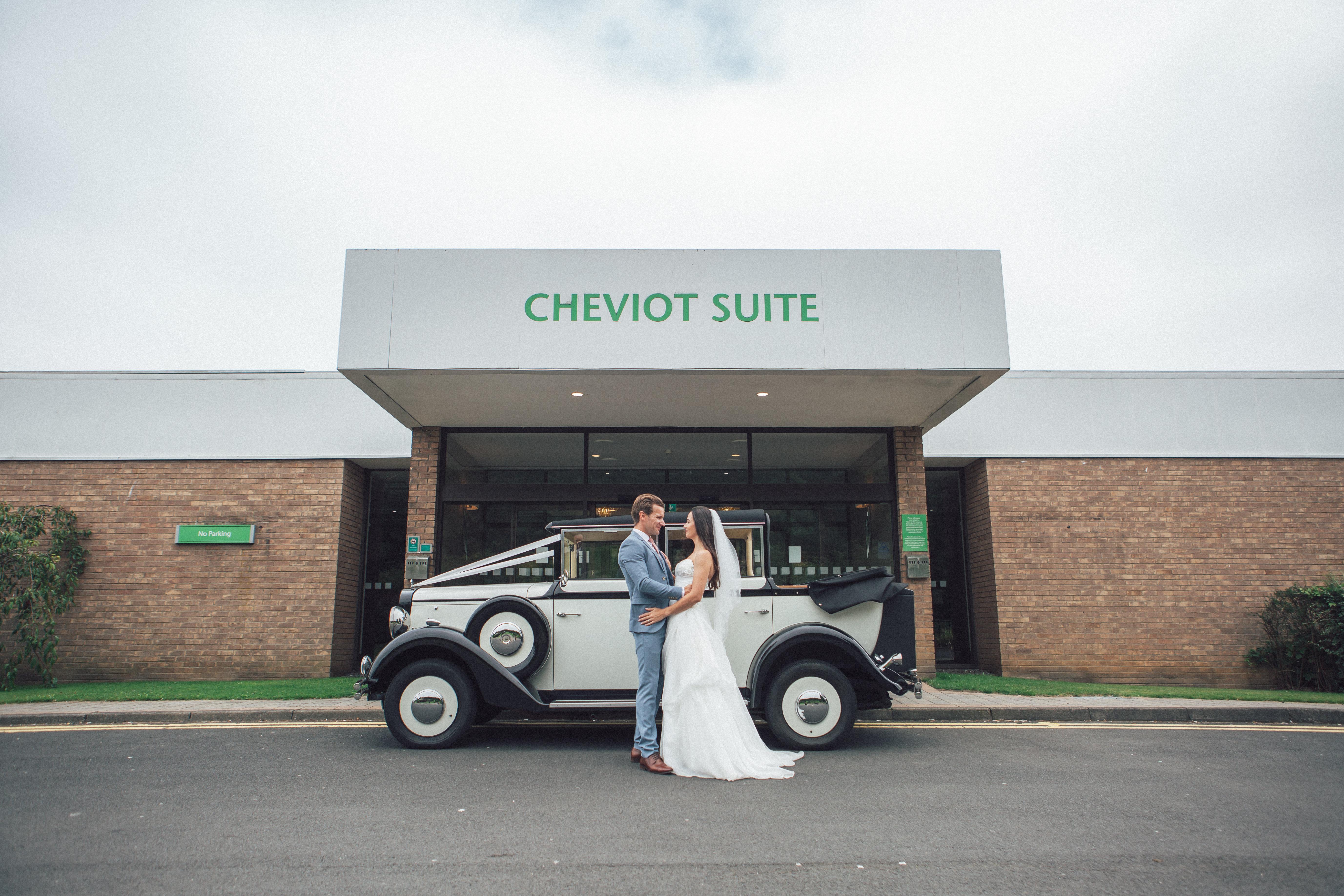 Holiday Inn Newcastle Gosforth Park By Ihg Seaton Burn Luaran gambar