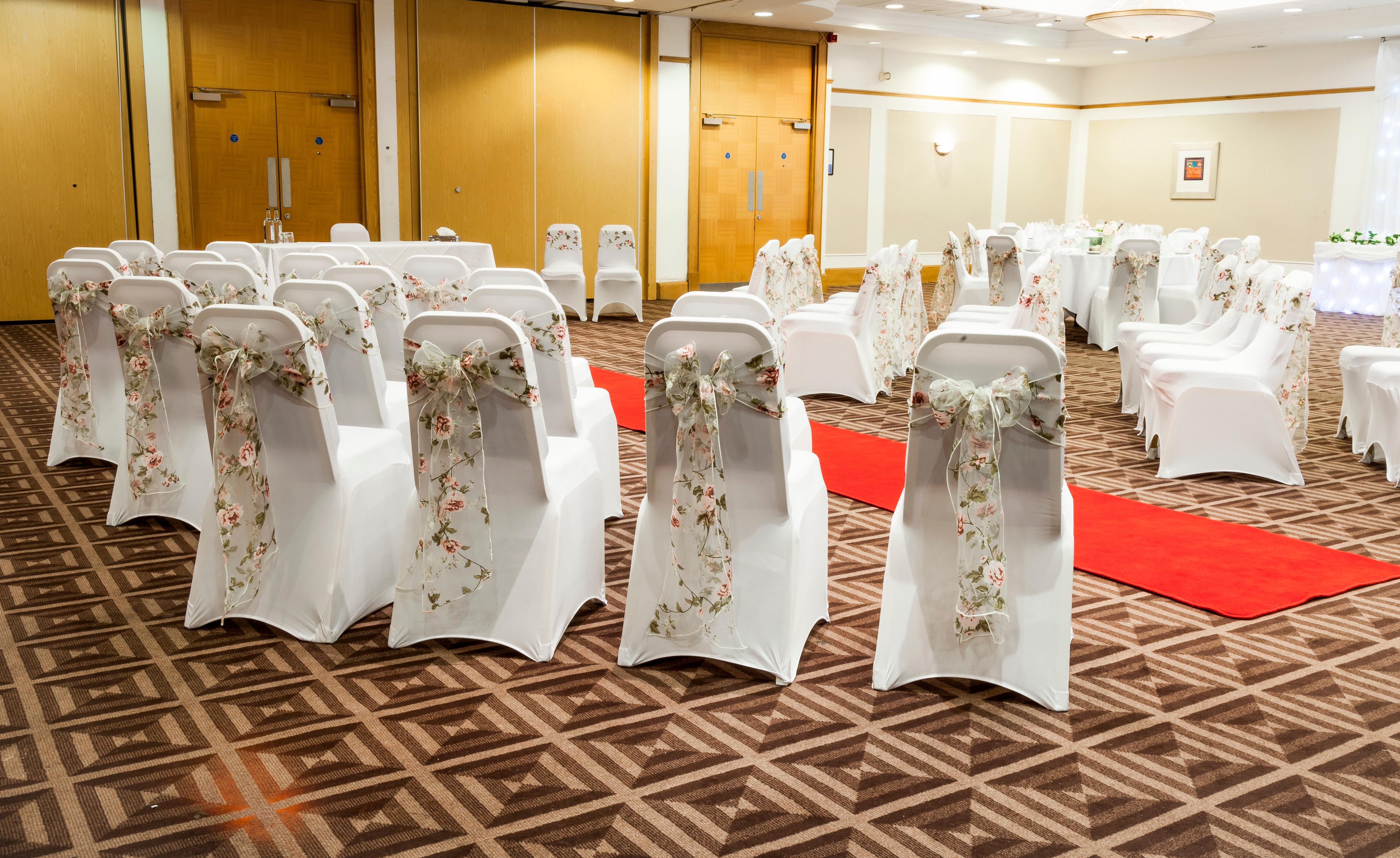 Holiday Inn Newcastle Gosforth Park By Ihg Seaton Burn Luaran gambar