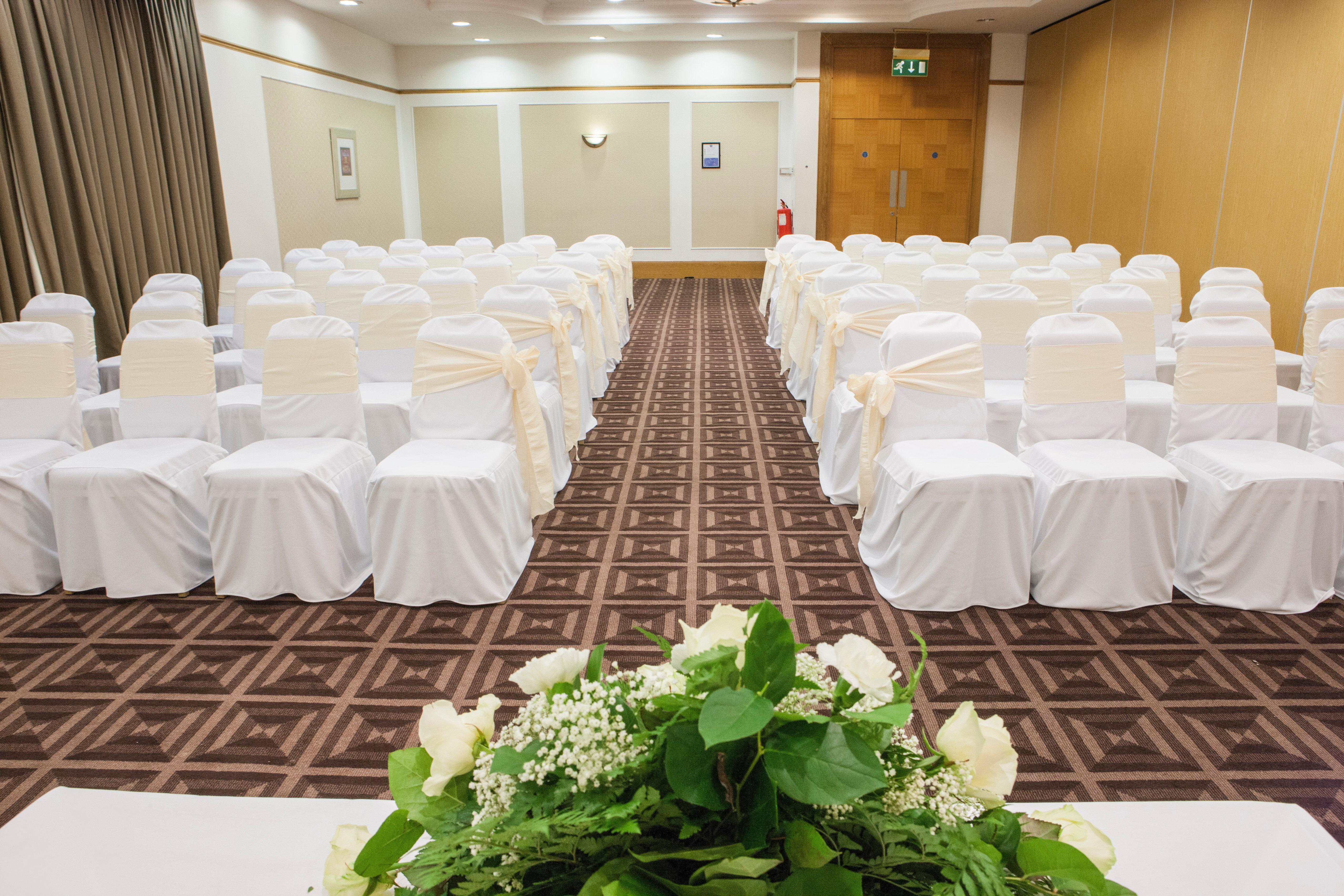 Holiday Inn Newcastle Gosforth Park By Ihg Seaton Burn Luaran gambar