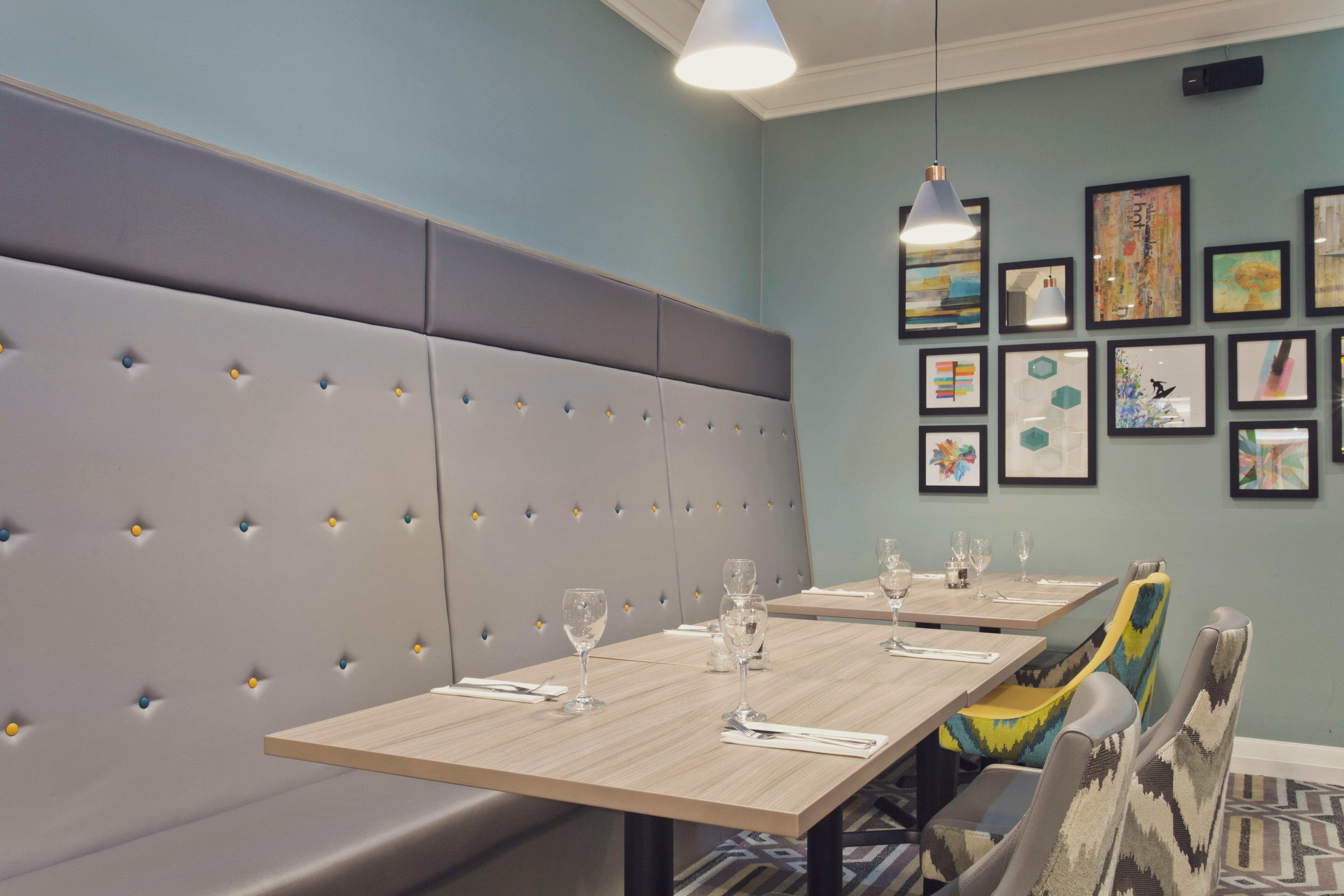 Holiday Inn Newcastle Gosforth Park By Ihg Seaton Burn Luaran gambar