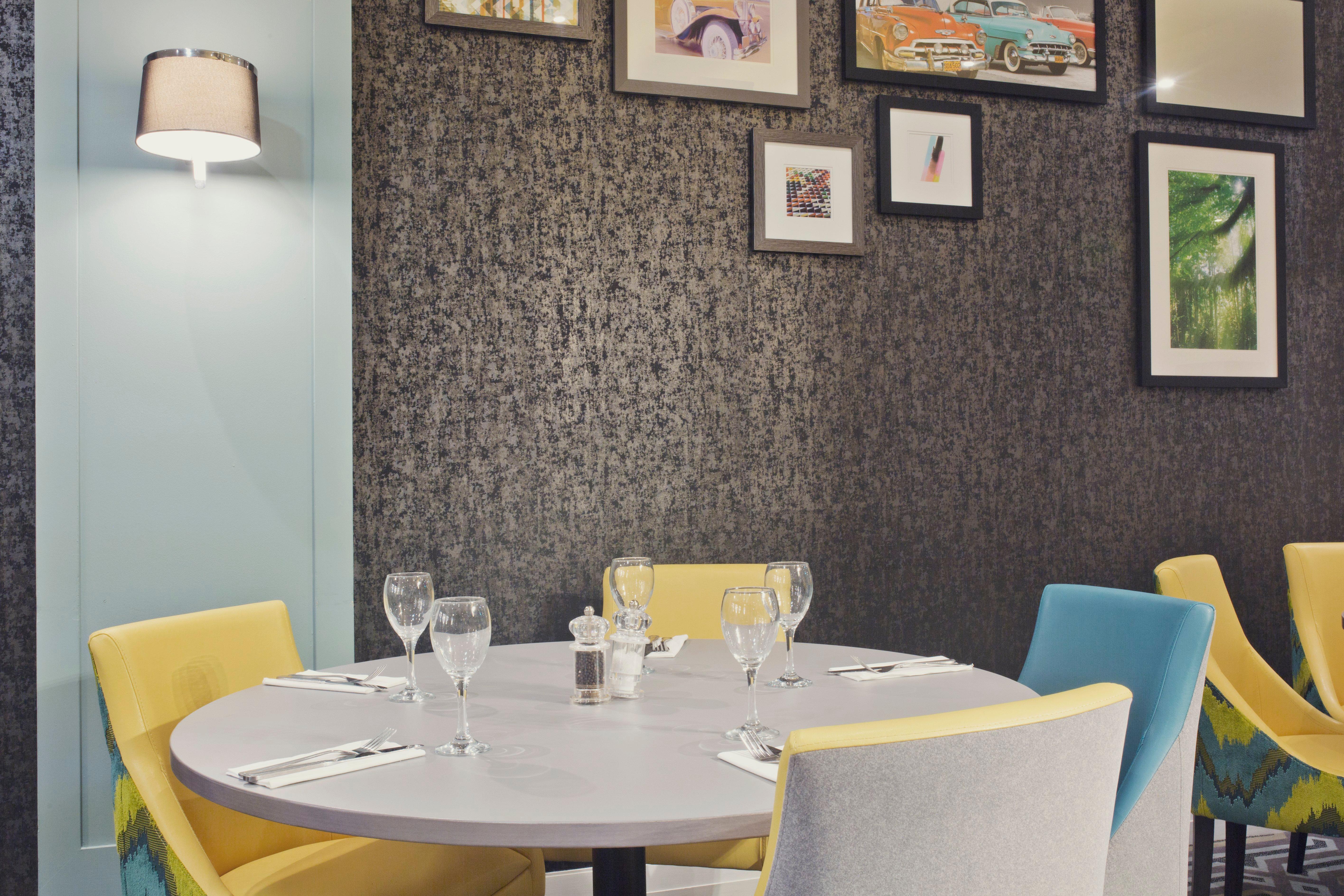 Holiday Inn Newcastle Gosforth Park By Ihg Seaton Burn Luaran gambar