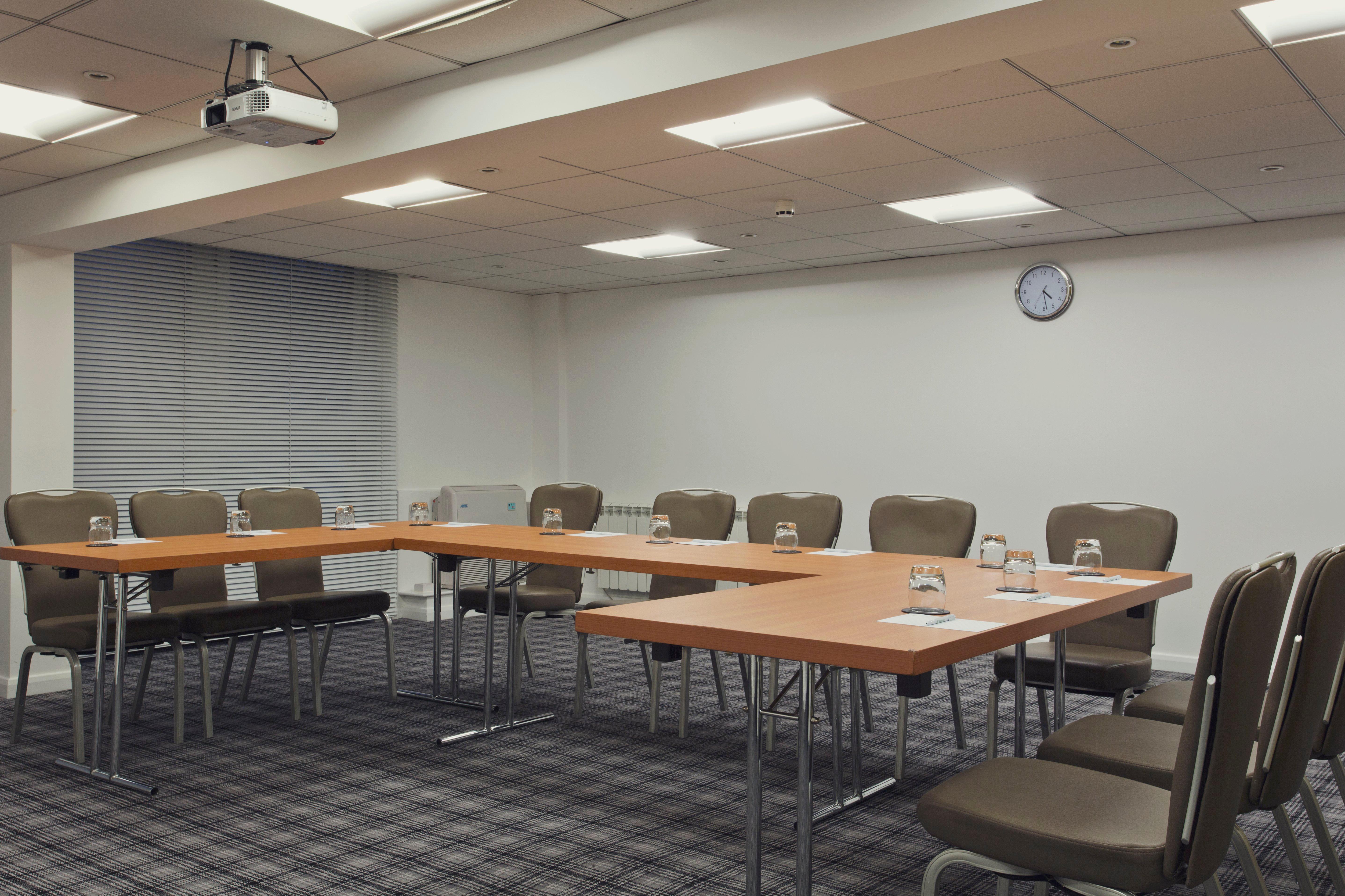 Holiday Inn Newcastle Gosforth Park By Ihg Seaton Burn Luaran gambar