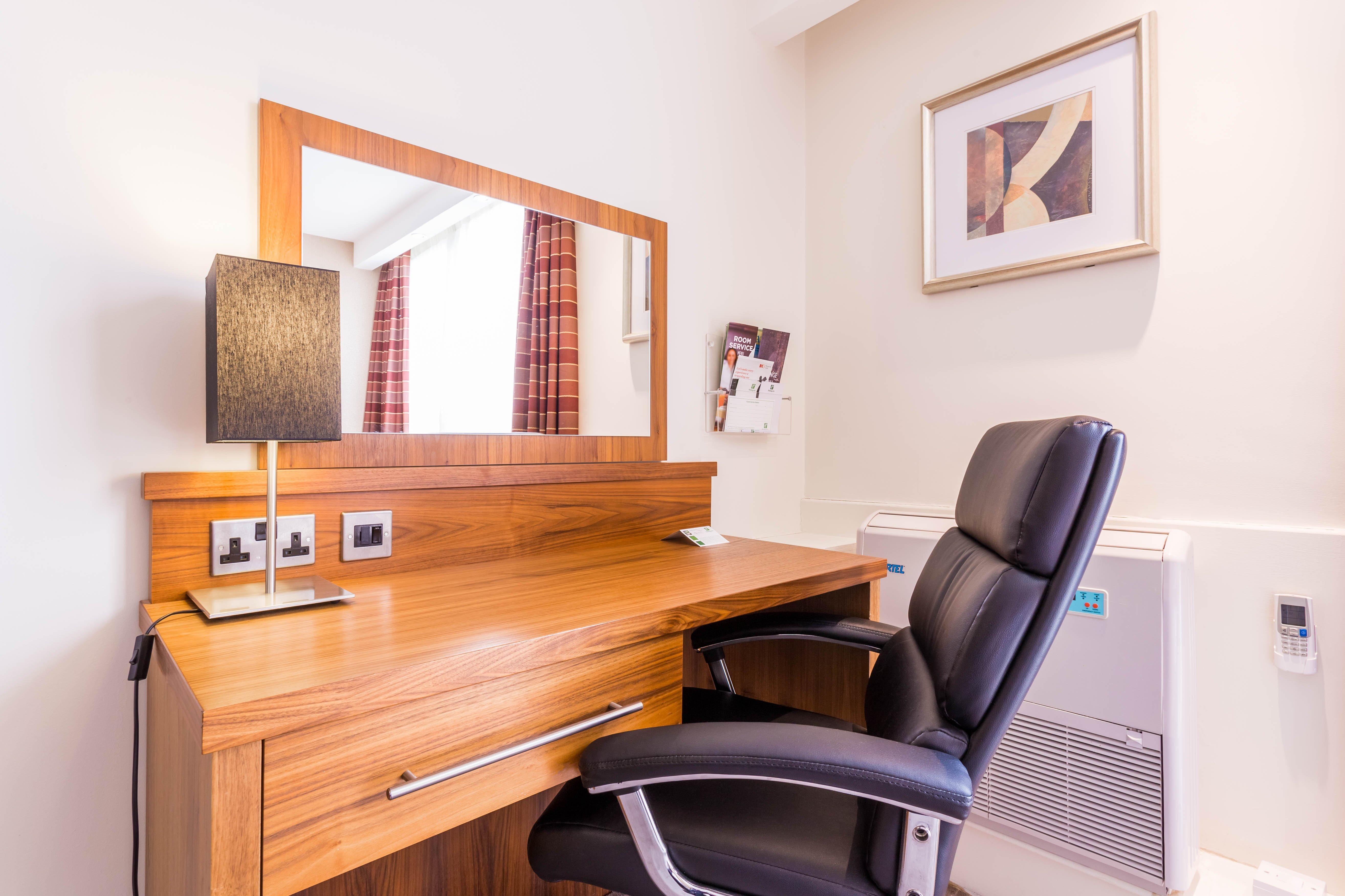 Holiday Inn Newcastle Gosforth Park By Ihg Seaton Burn Luaran gambar