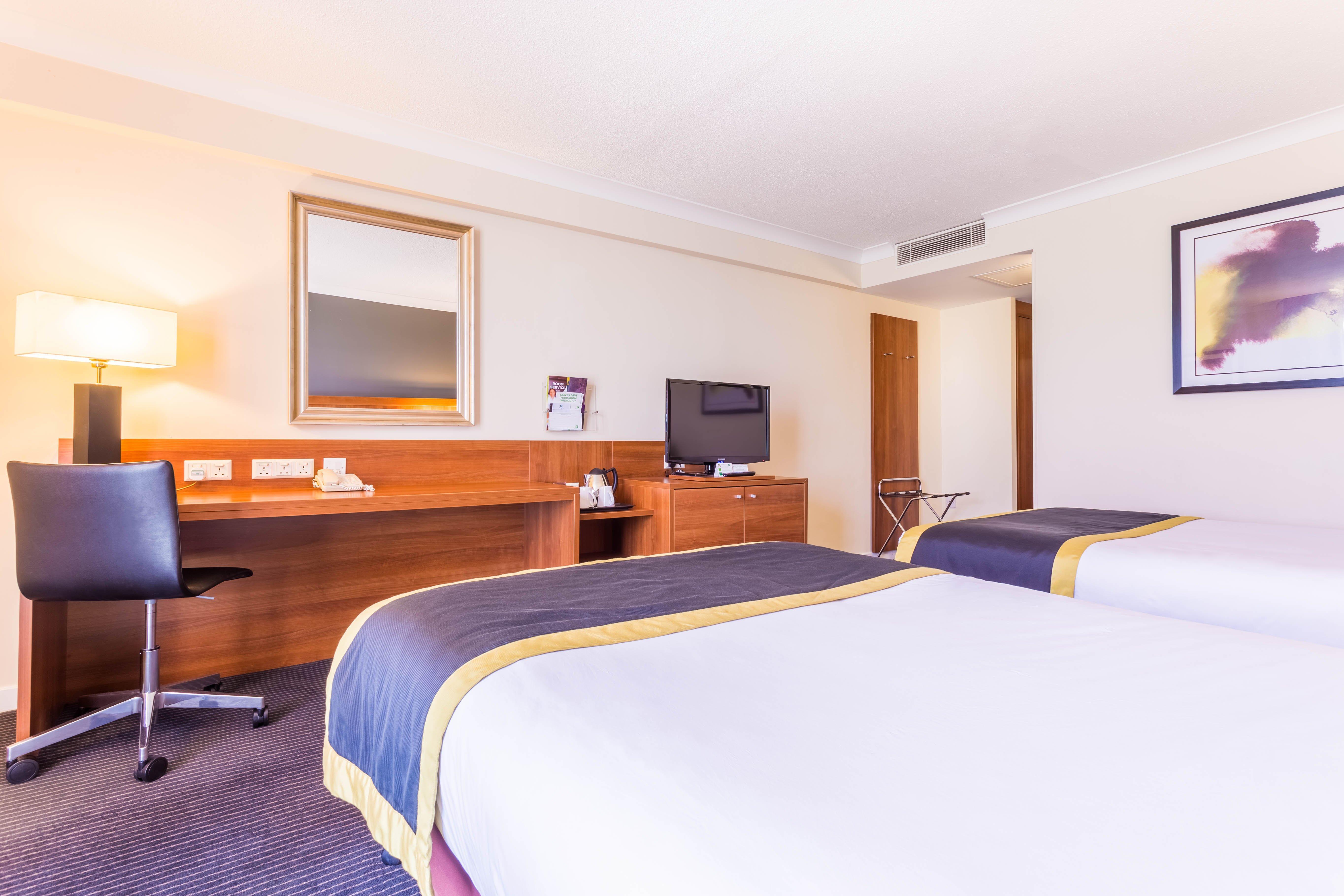 Holiday Inn Newcastle Gosforth Park By Ihg Seaton Burn Luaran gambar
