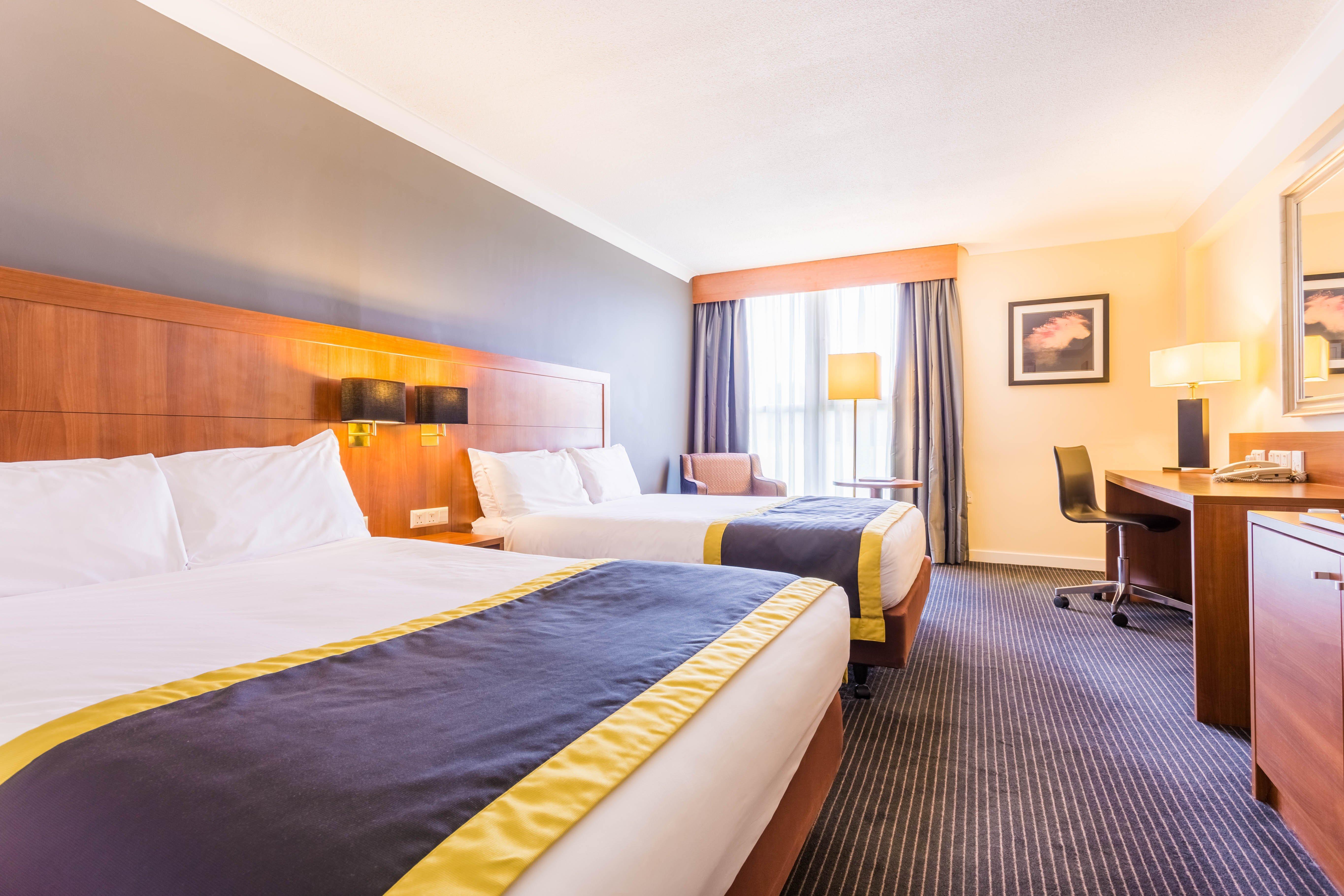 Holiday Inn Newcastle Gosforth Park By Ihg Seaton Burn Luaran gambar