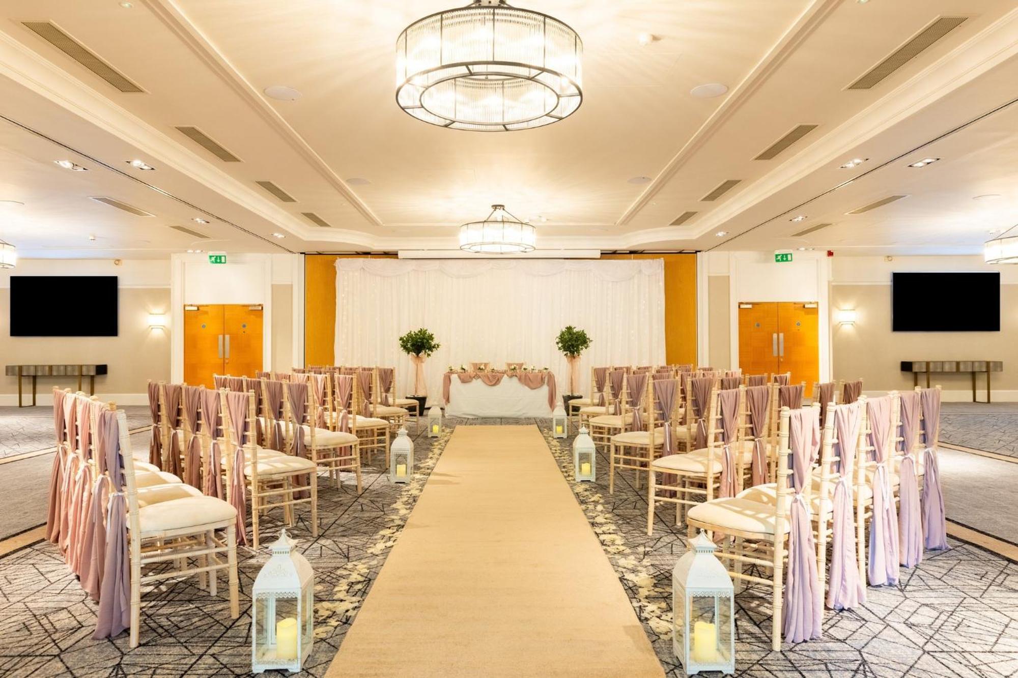 Holiday Inn Newcastle Gosforth Park By Ihg Seaton Burn Luaran gambar